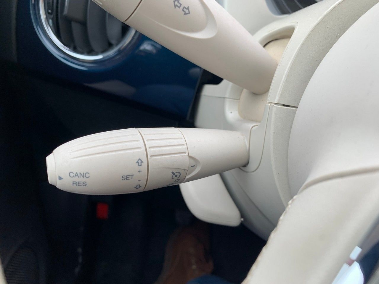 Foto Fiat 500 21