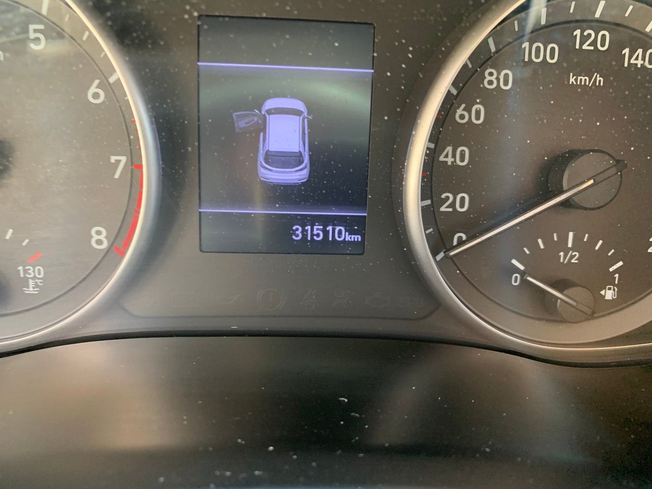 Foto Hyundai i30 12