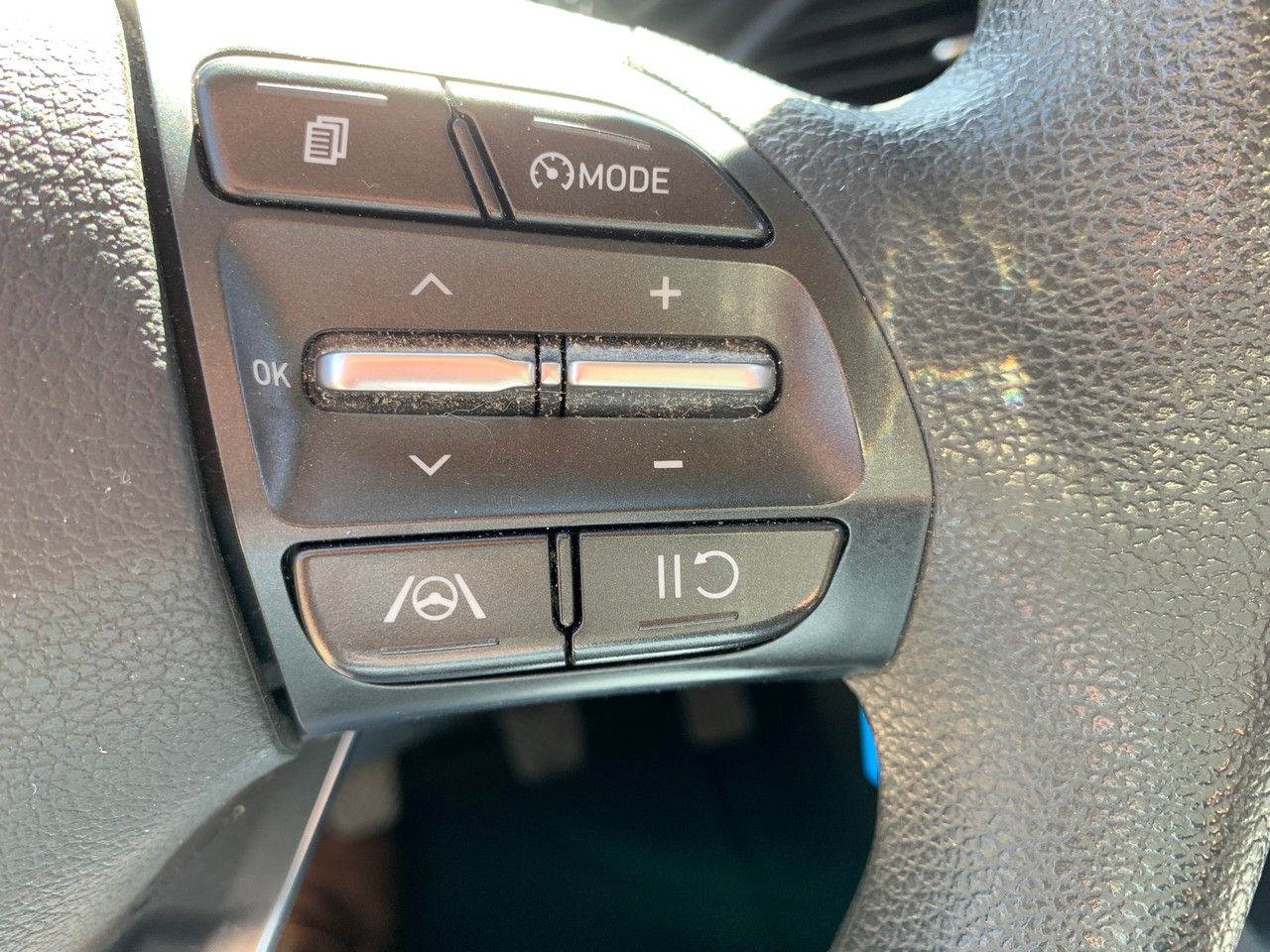 Foto Hyundai i30 17