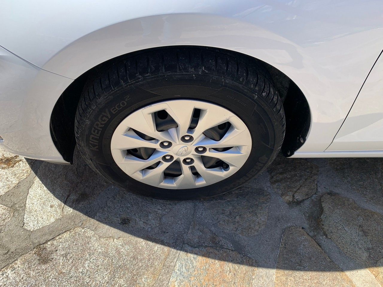 Foto Hyundai i30 21