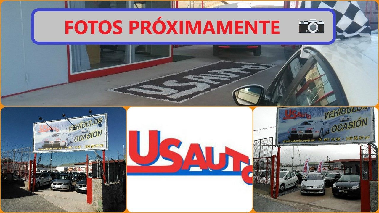 Foto MG ZS 1