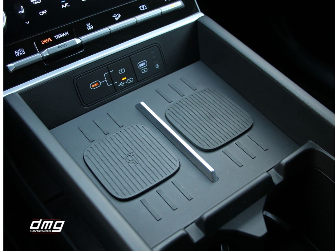 Foto Hyundai Santa Fe 23