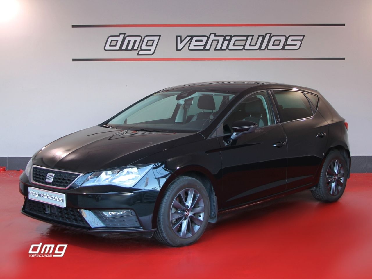 Foto Seat León 2