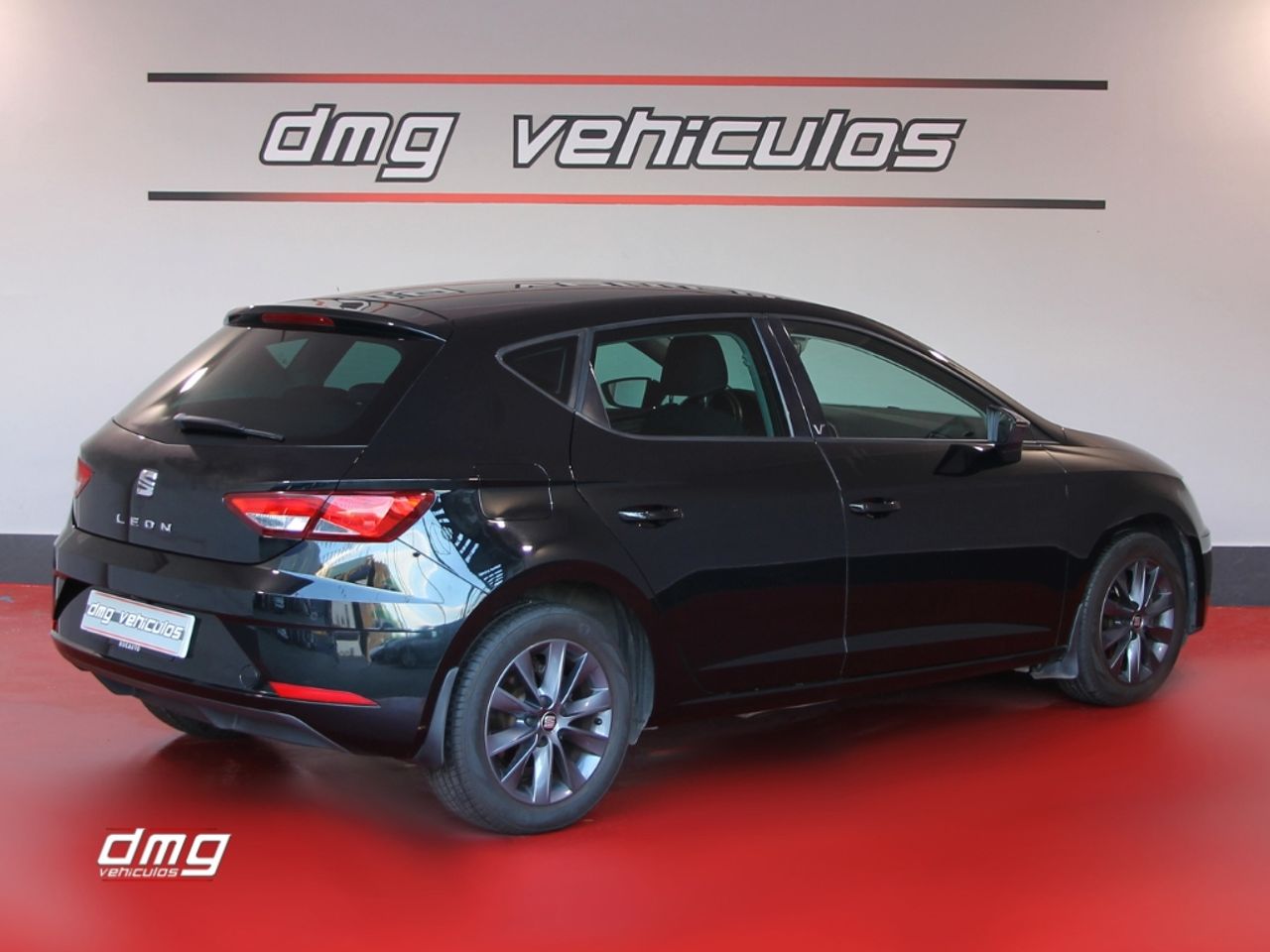 Foto Seat León 3