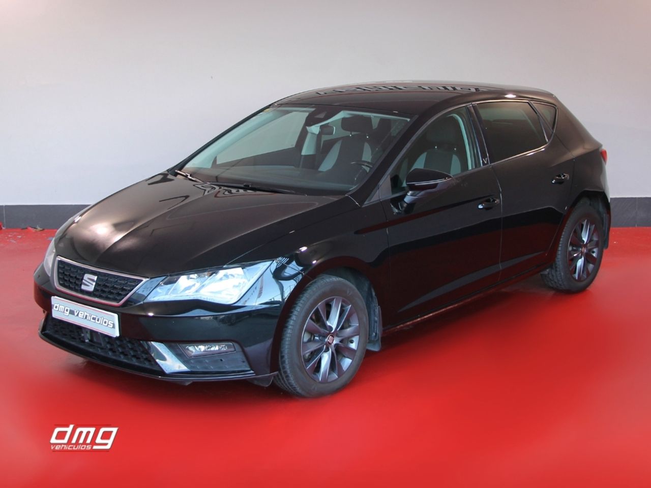 Foto Seat León 4