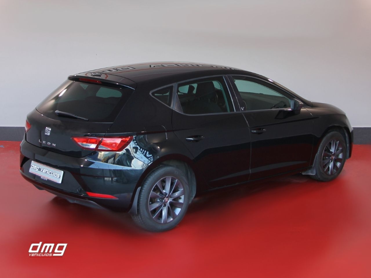 Foto Seat León 5