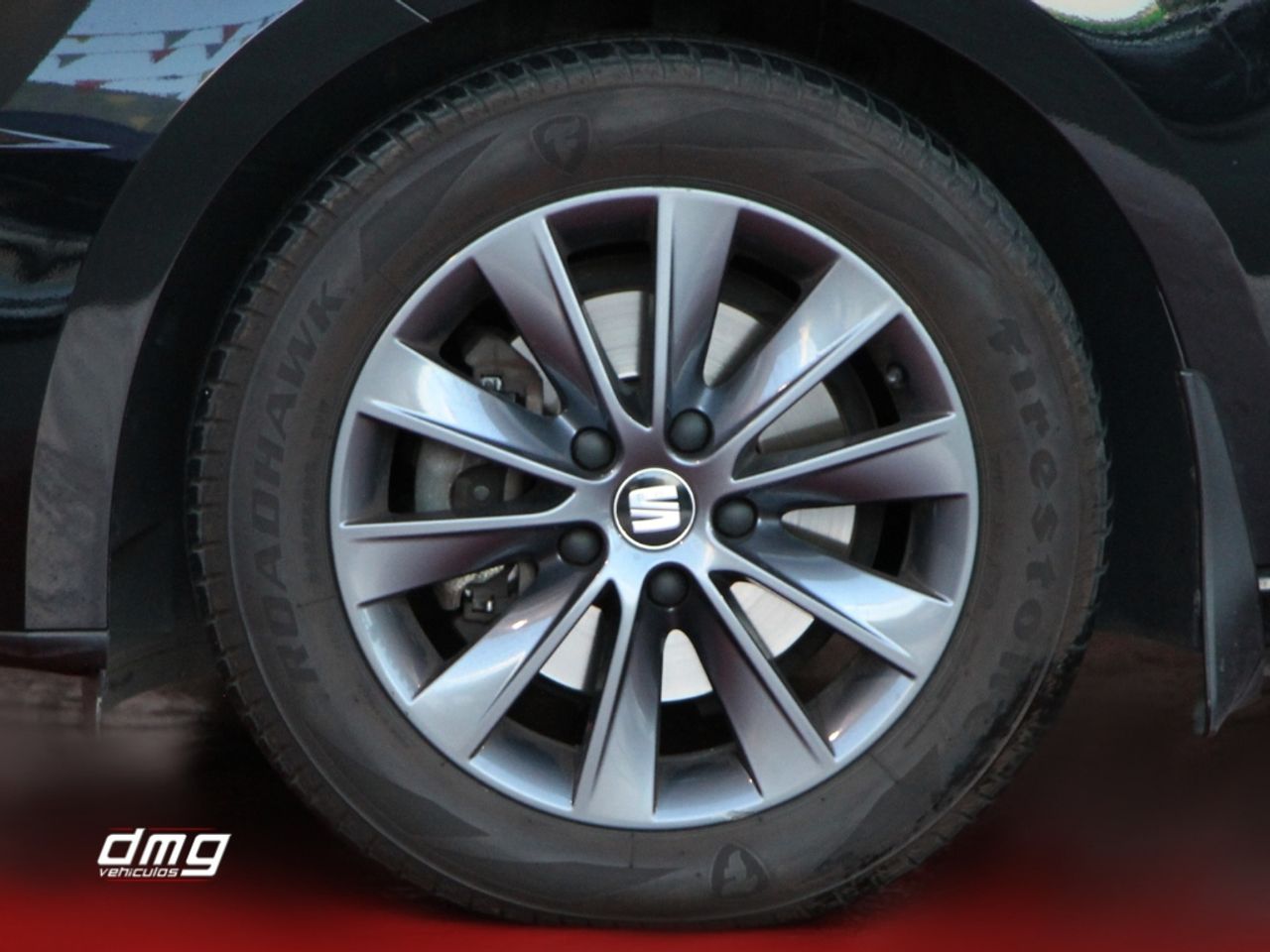 Foto Seat León 7