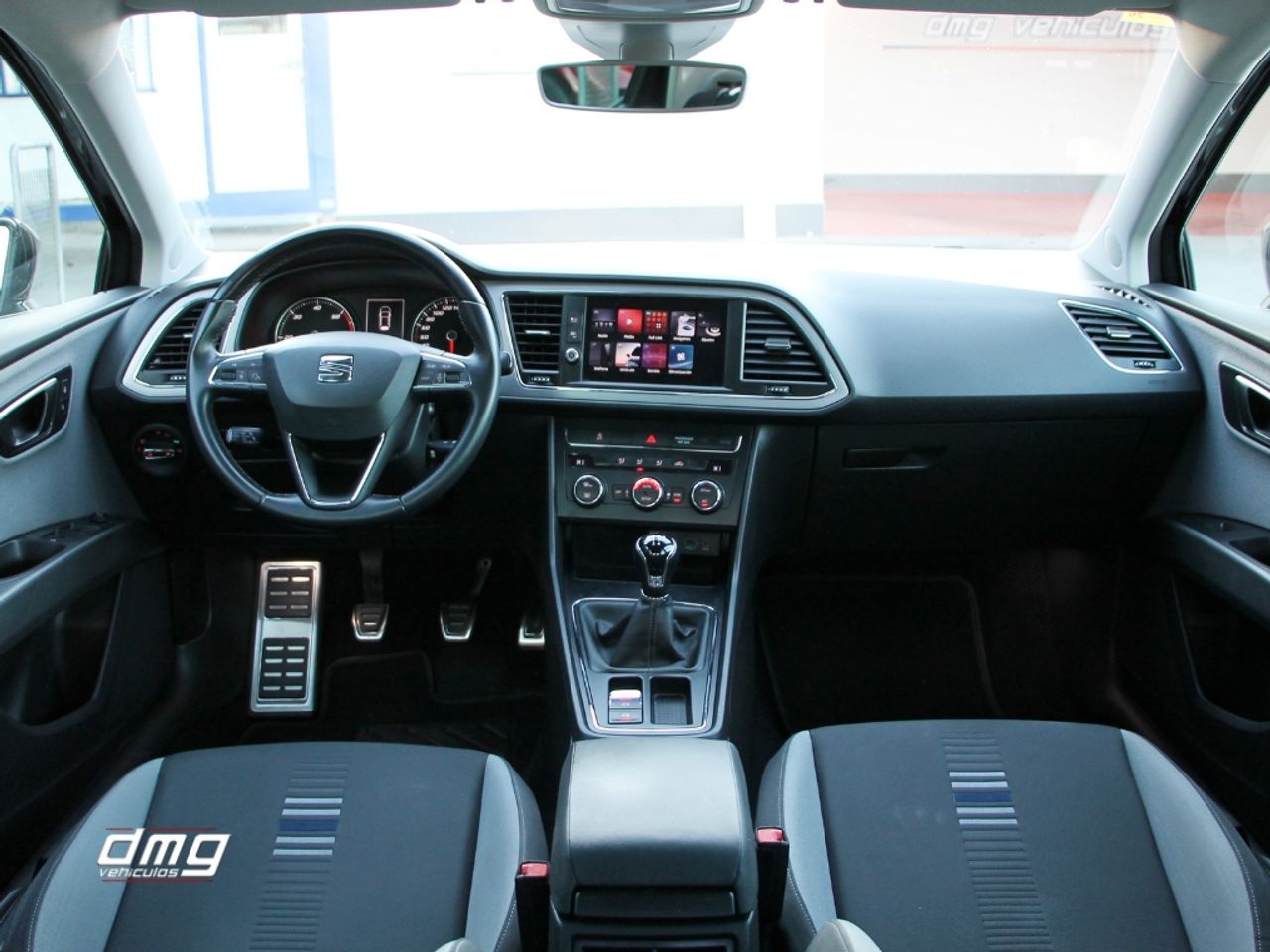 Foto Seat León 10