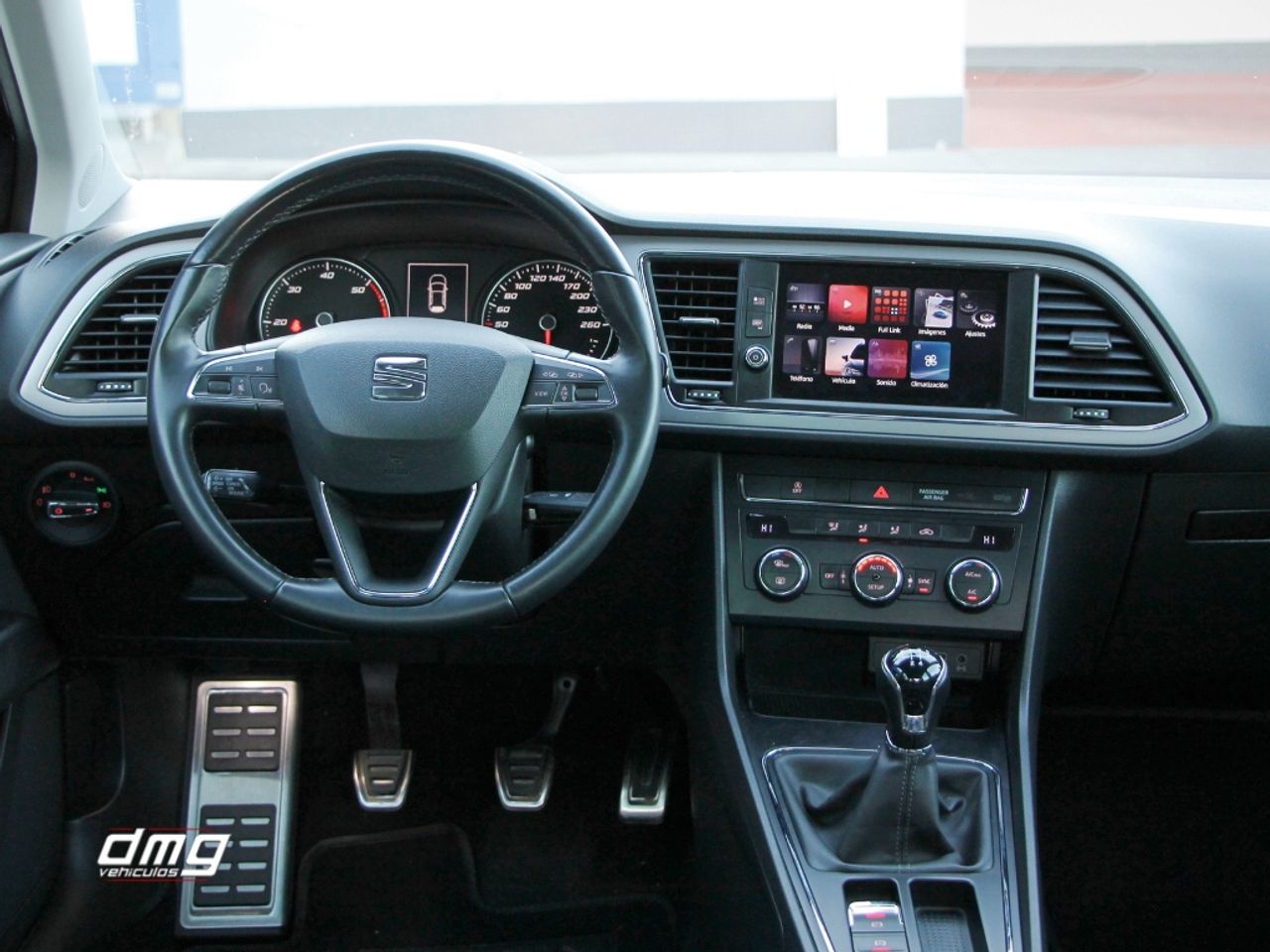 Foto Seat León 12