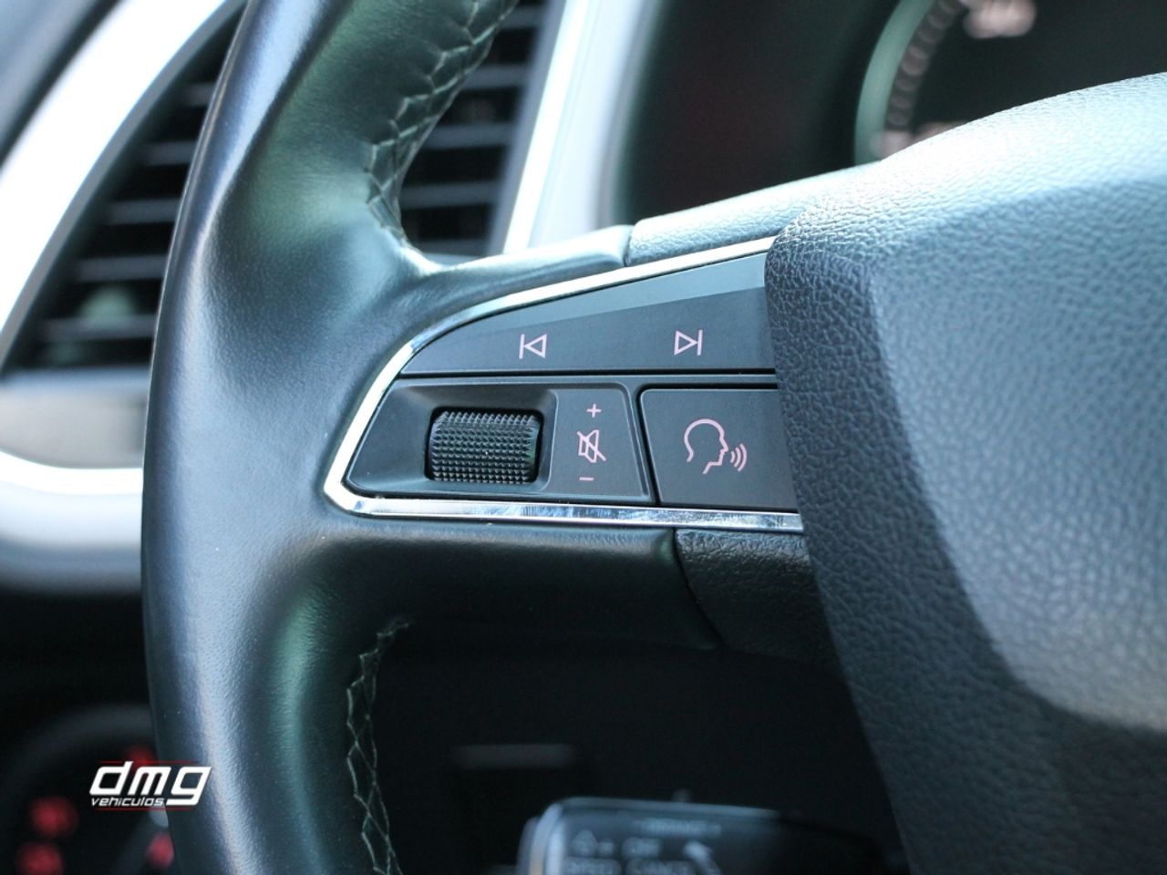 Foto Seat León 14