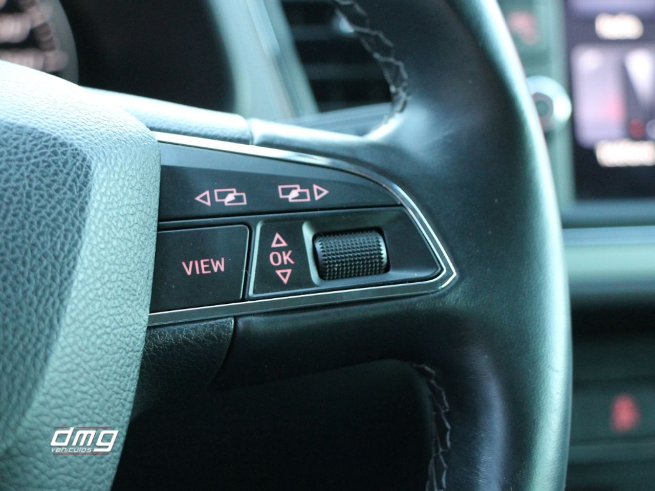 Foto Seat León 15