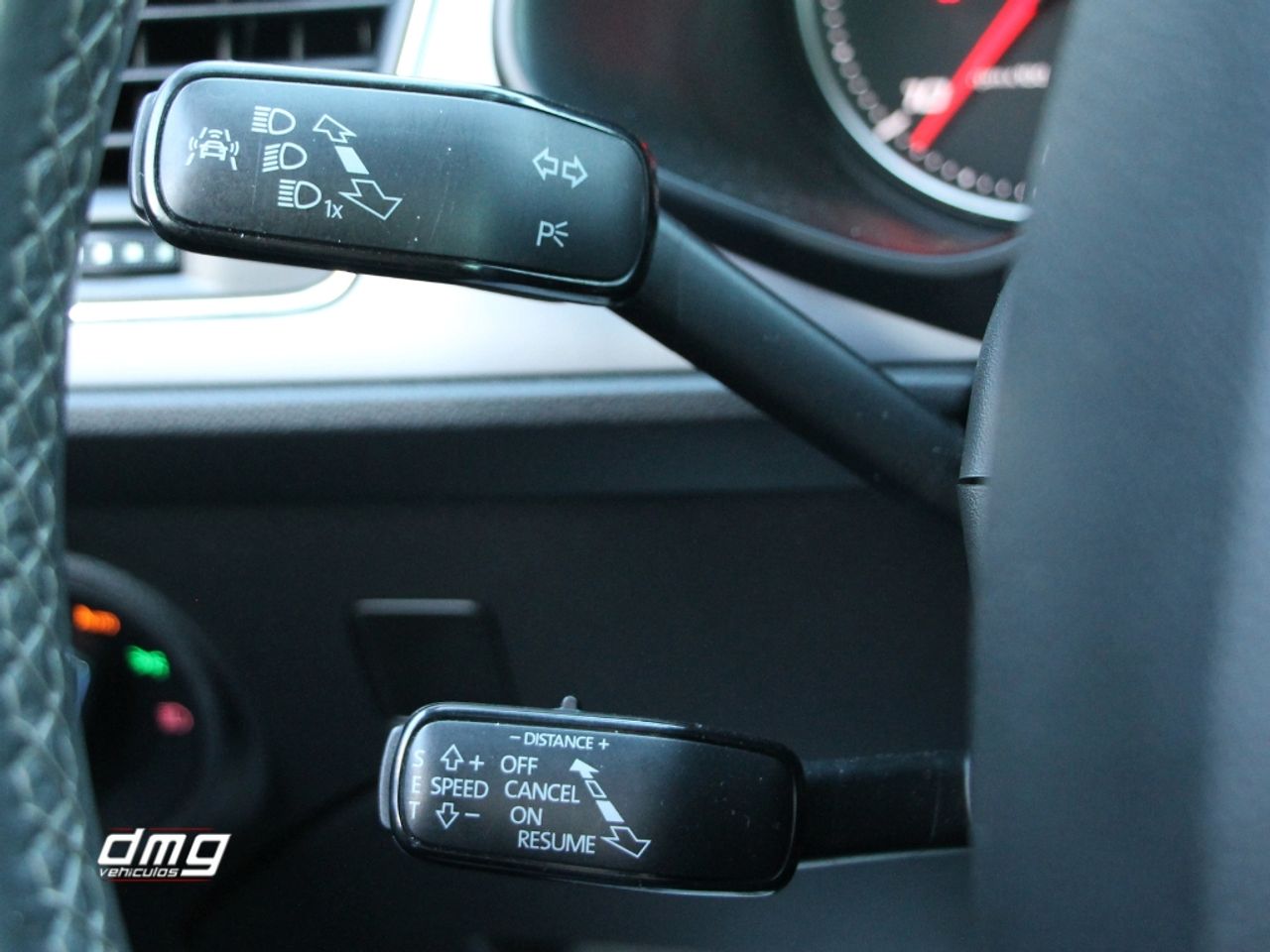 Foto Seat León 16