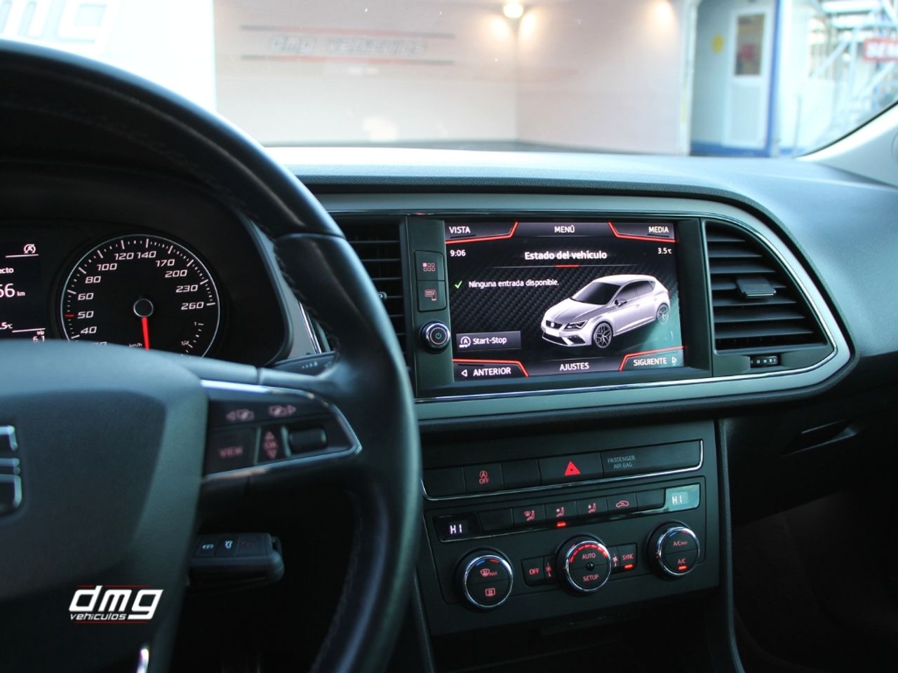 Foto Seat León 18