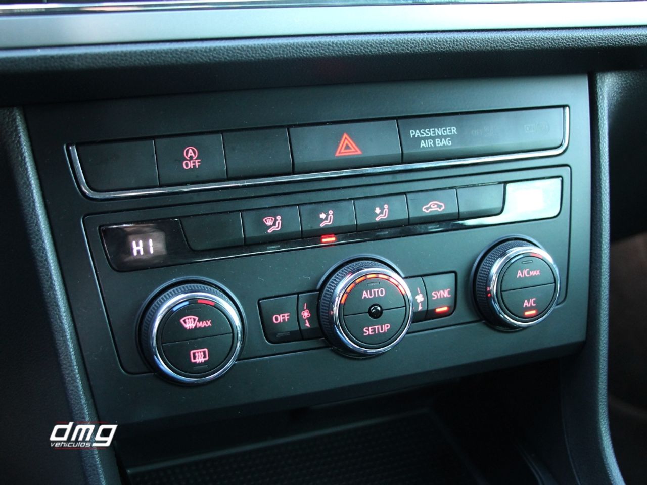 Foto Seat León 20