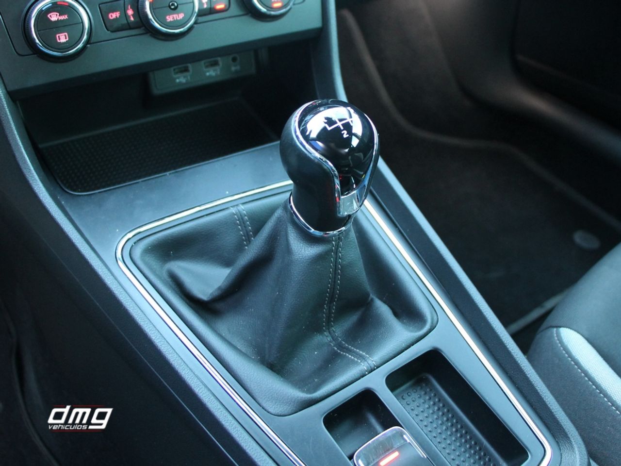 Foto Seat León 22