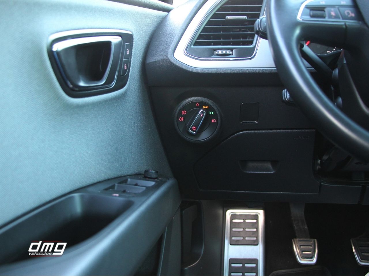 Foto Seat León 23