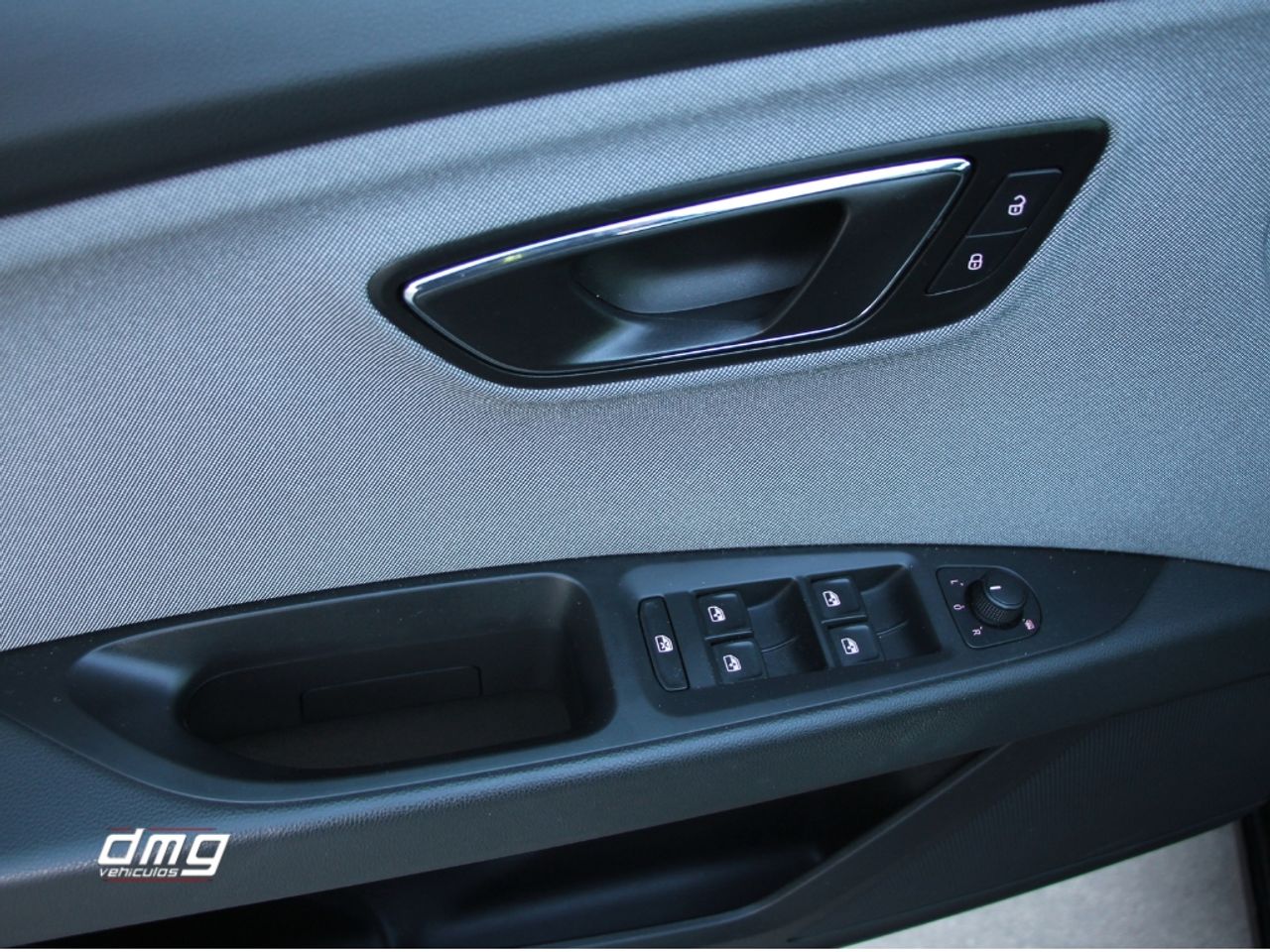 Foto Seat León 24