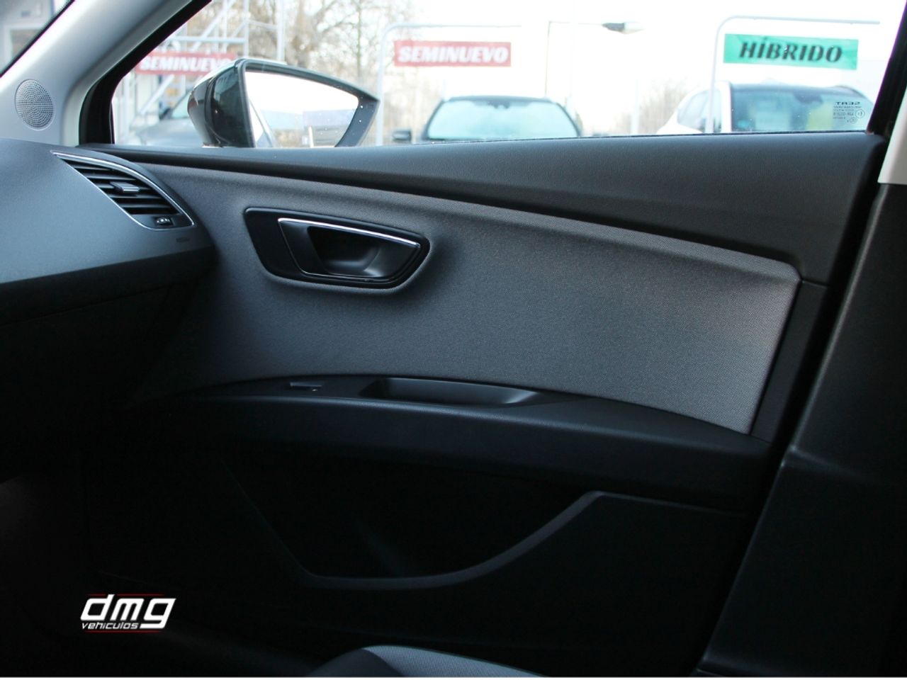 Foto Seat León 25