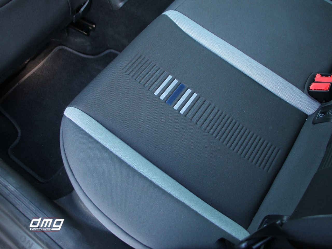 Foto Seat León 28