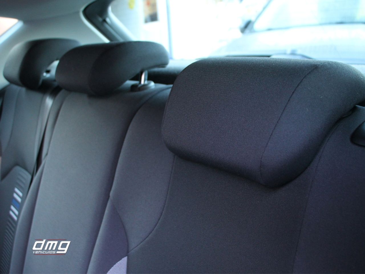 Foto Seat León 29