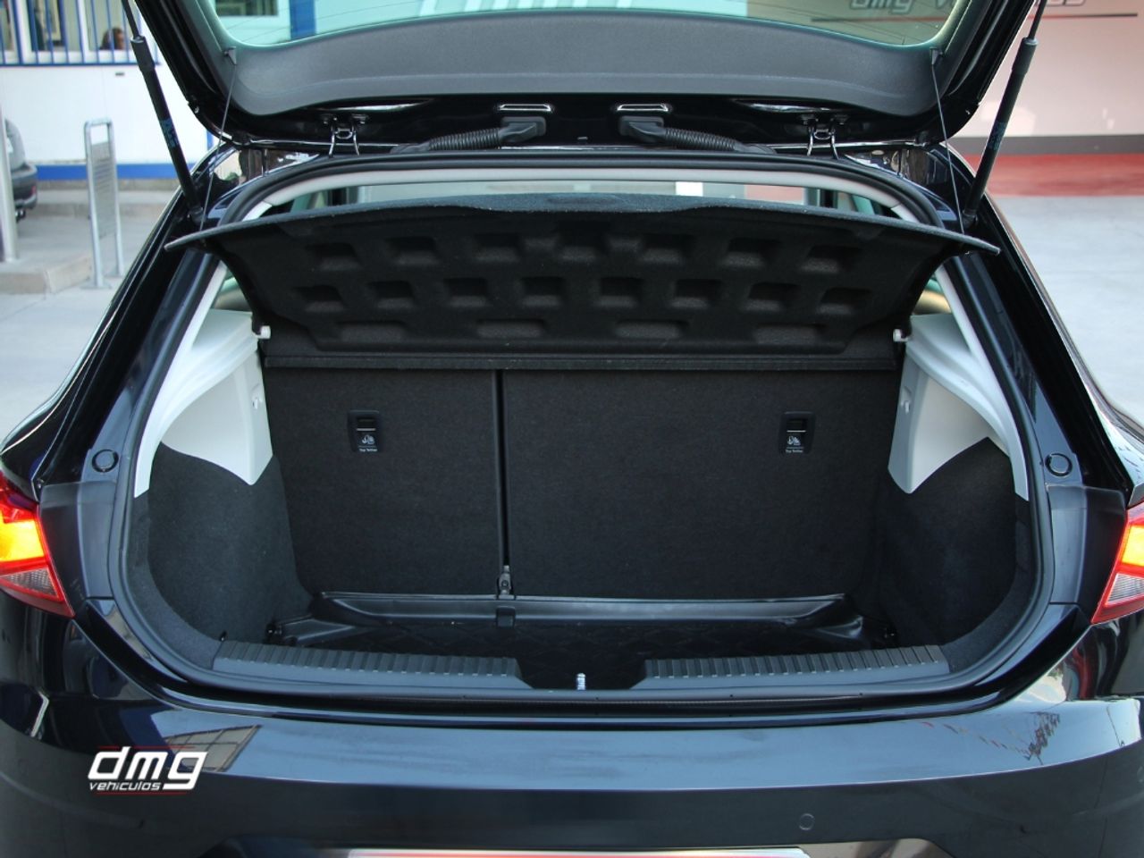Foto Seat León 31
