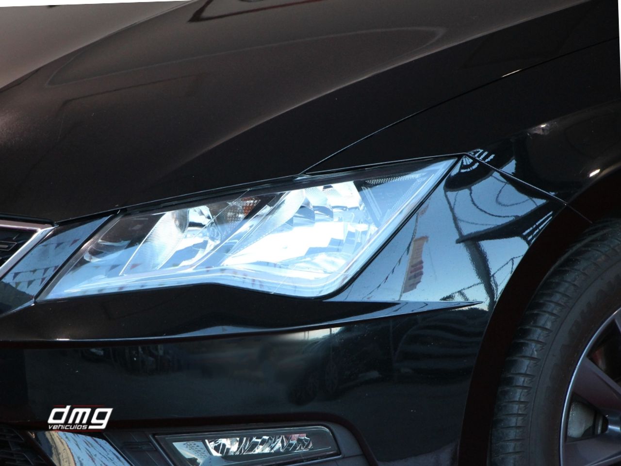 Foto Seat León 32