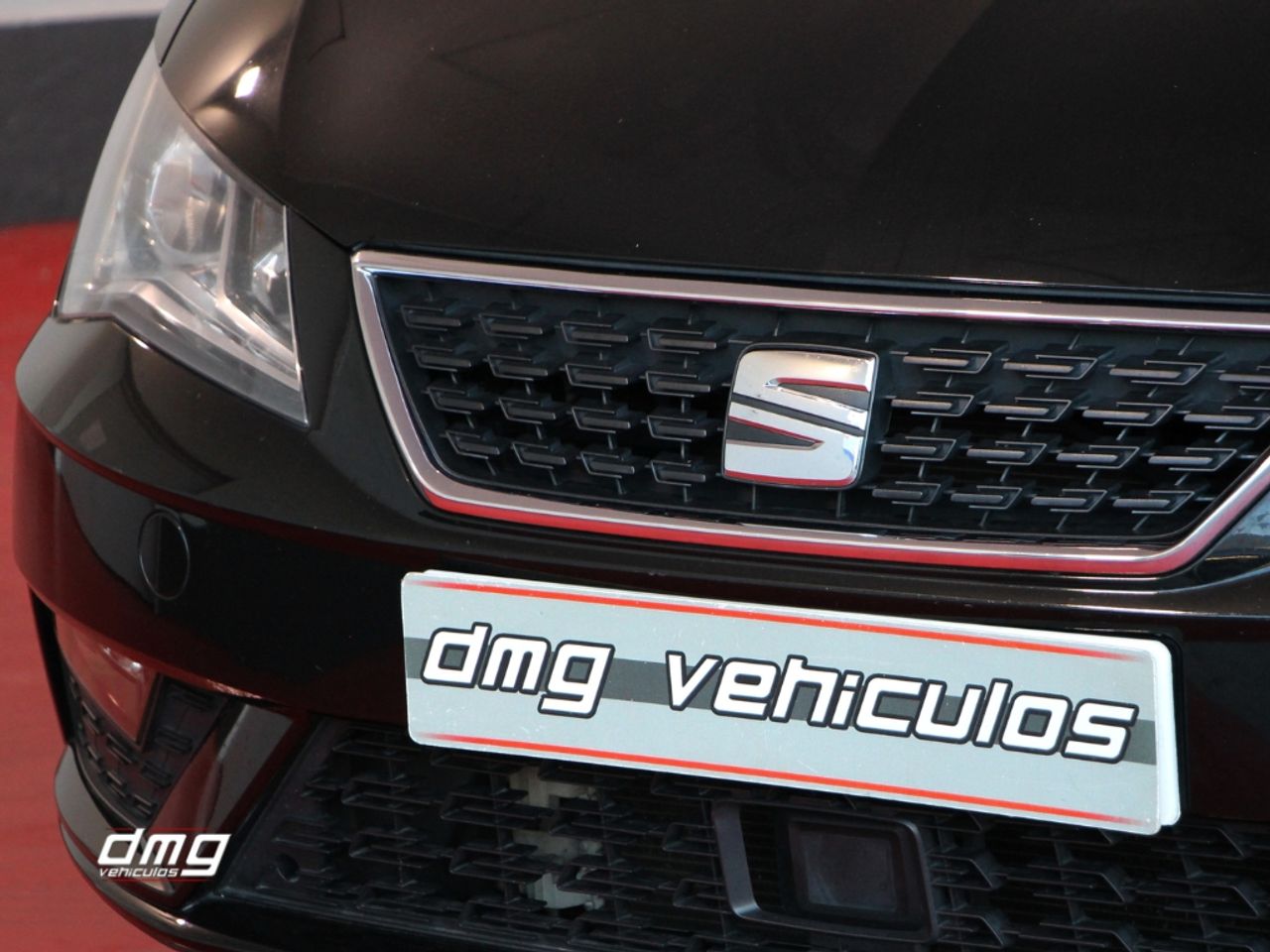 Foto Seat León 33