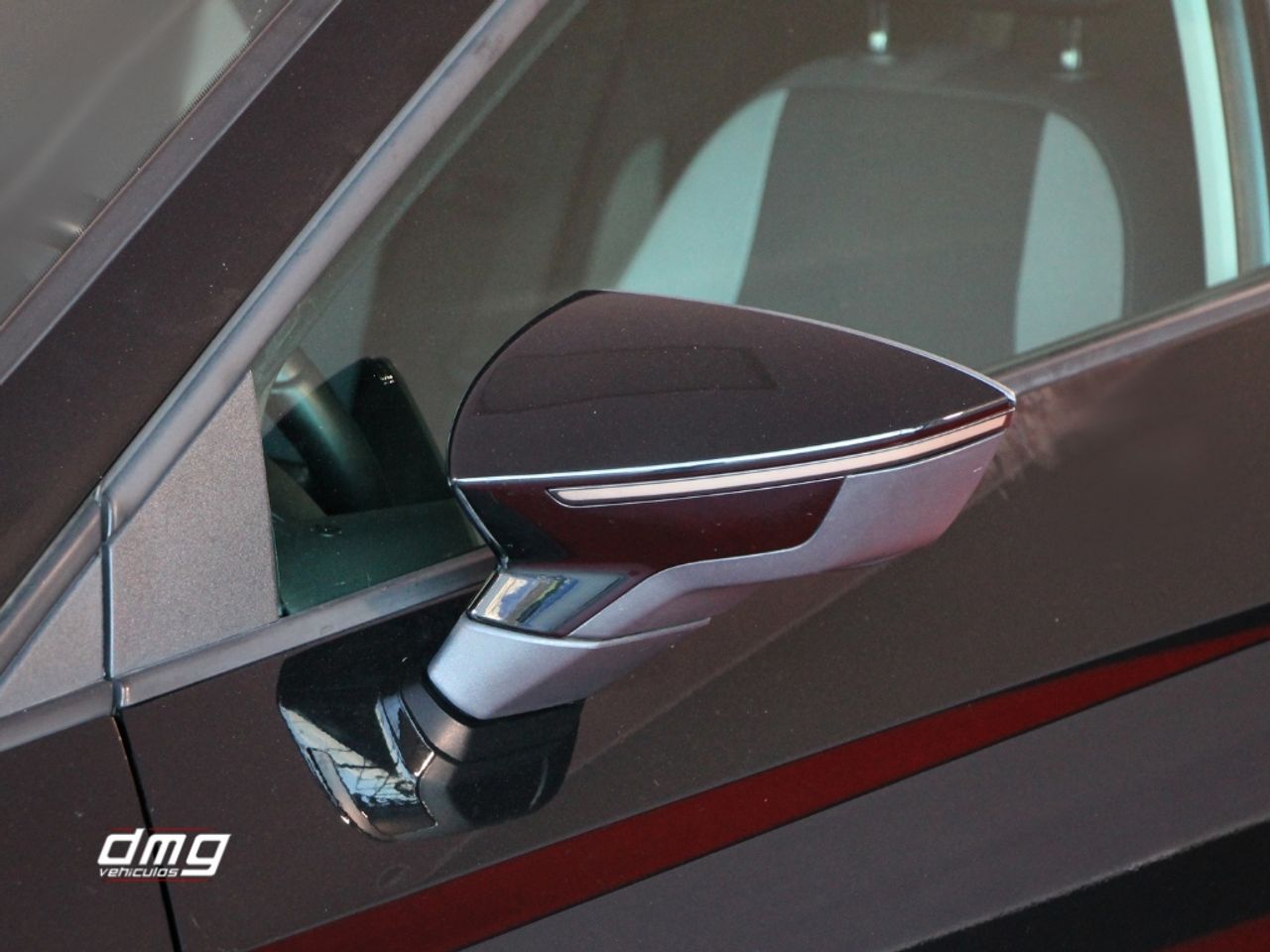 Foto Seat León 34