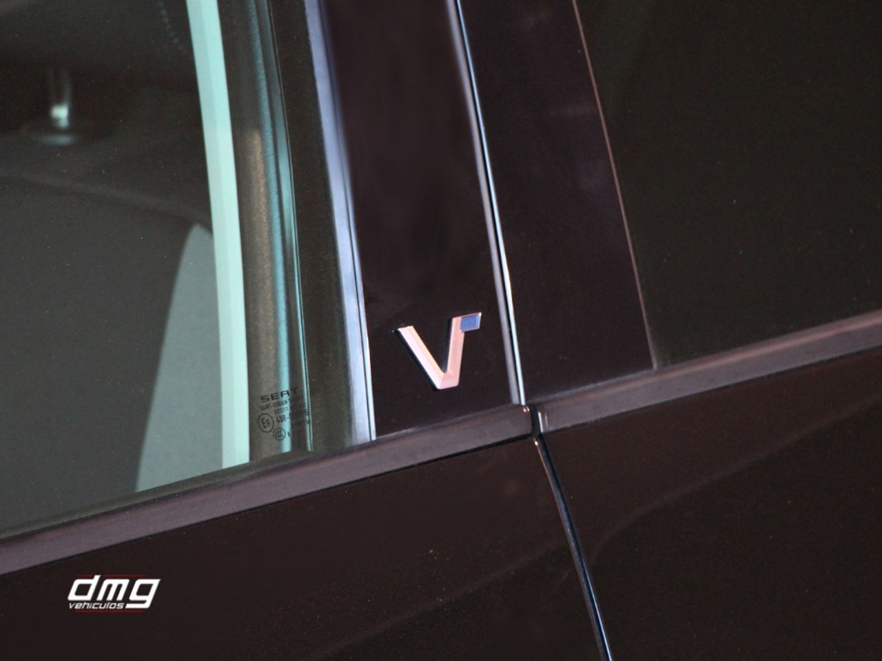 Foto Seat León 36