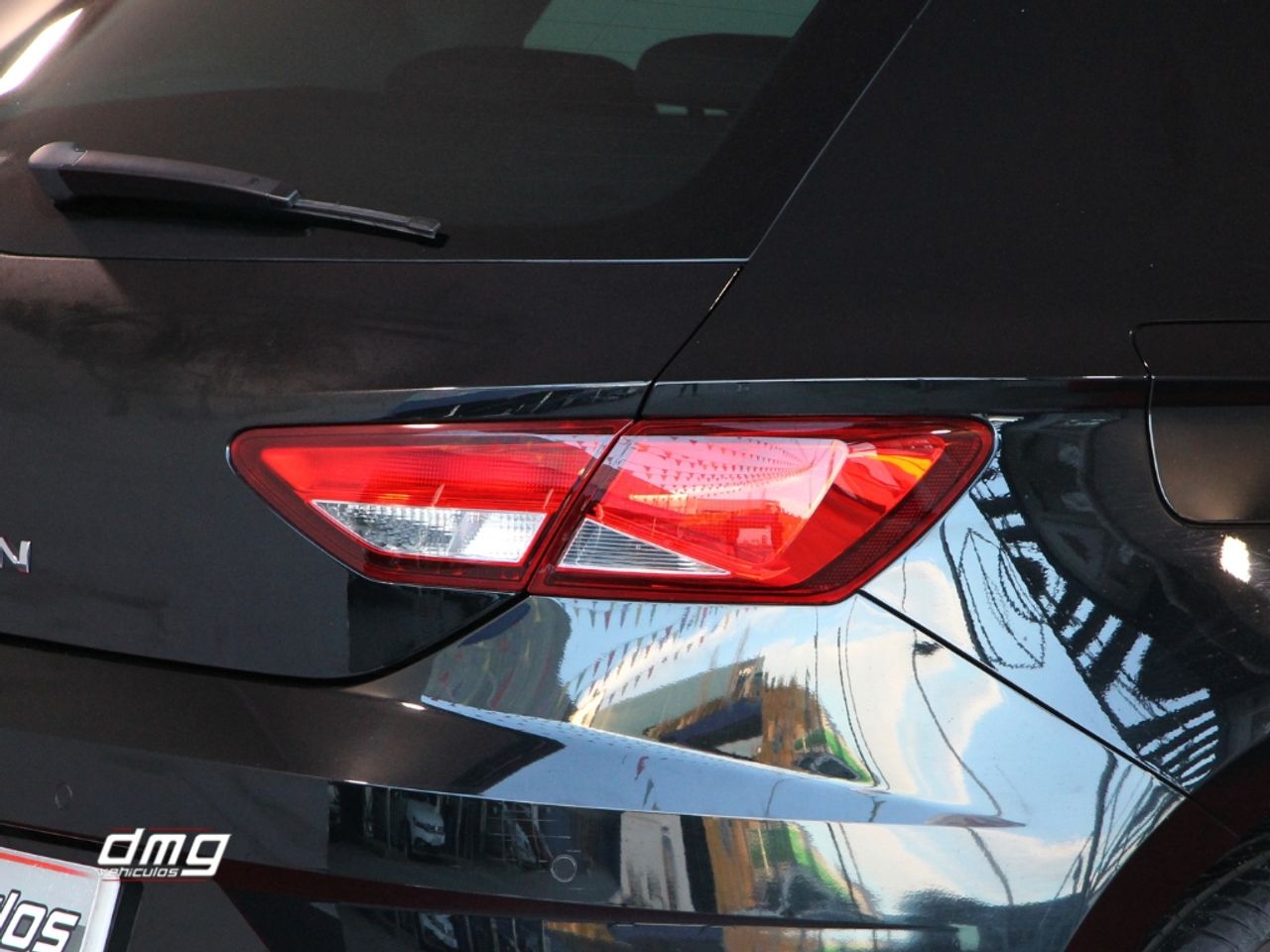 Foto Seat León 37