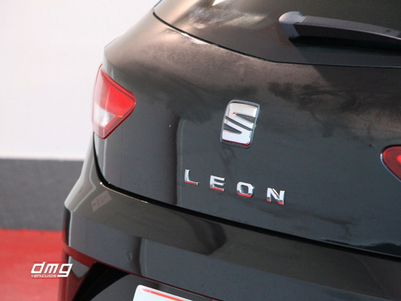 Foto Seat León 38