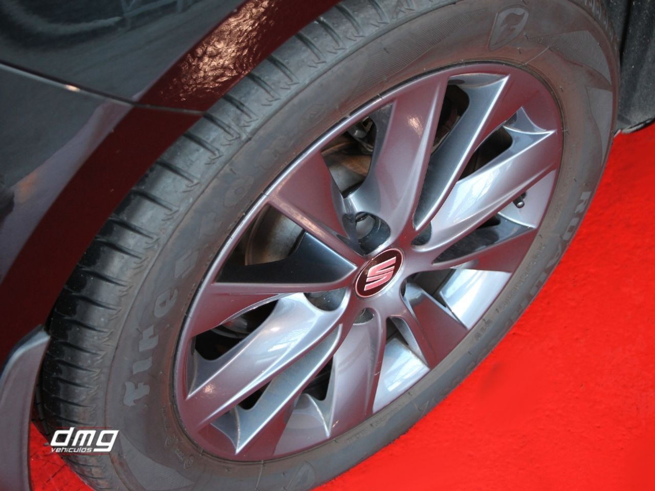 Foto Seat León 39