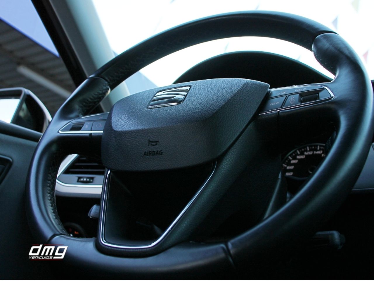 Foto Seat León 40