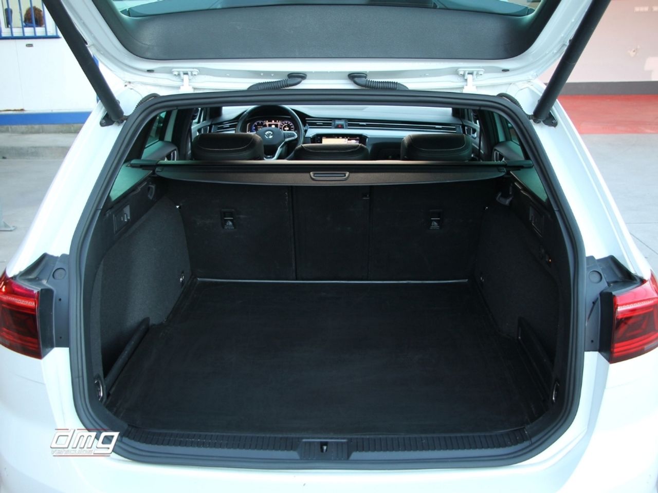 Foto Volkswagen Passat 37