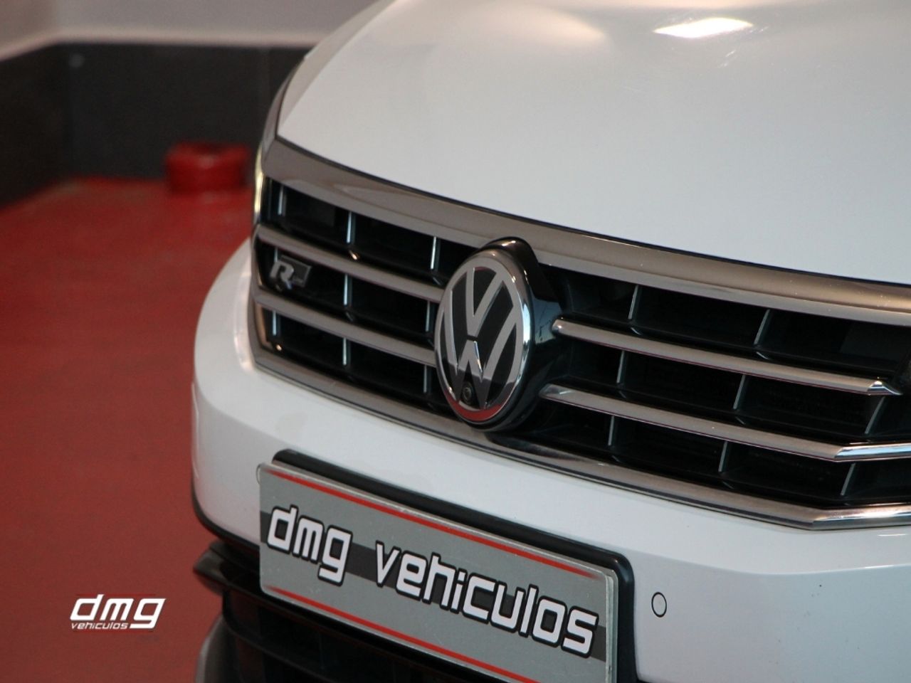 Foto Volkswagen Passat 41