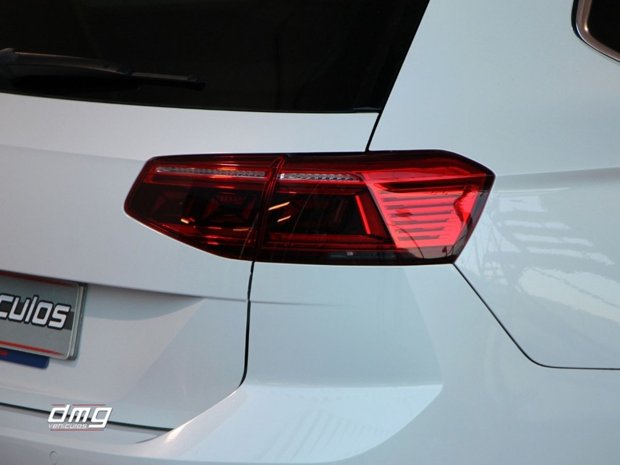 Foto Volkswagen Passat 46