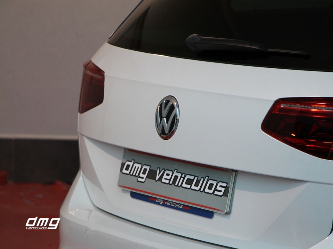 Foto Volkswagen Passat 47