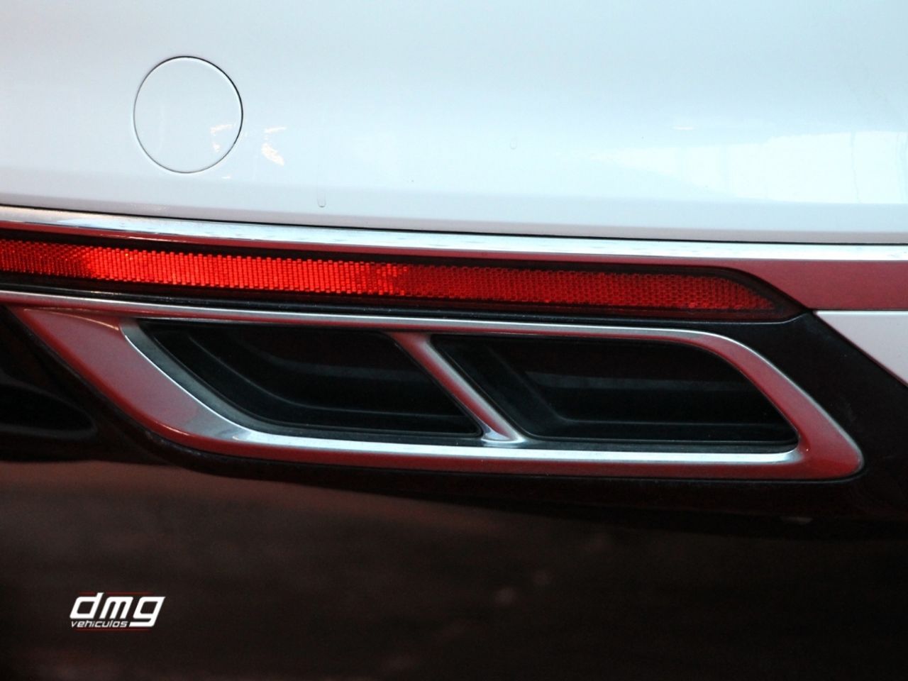 Foto Volkswagen Passat 49