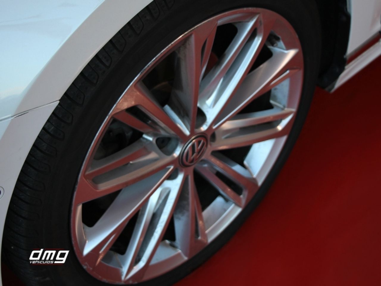 Foto Volkswagen Passat 50