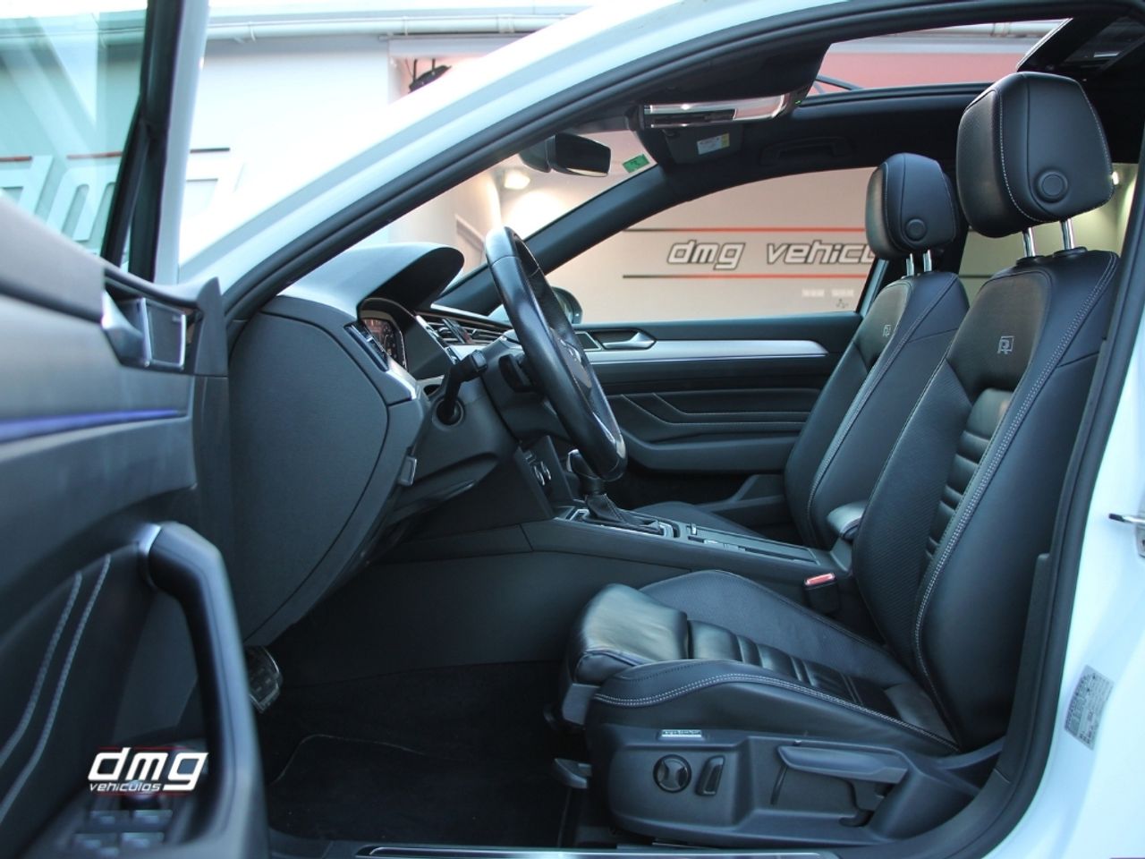 Foto Volkswagen Passat 8