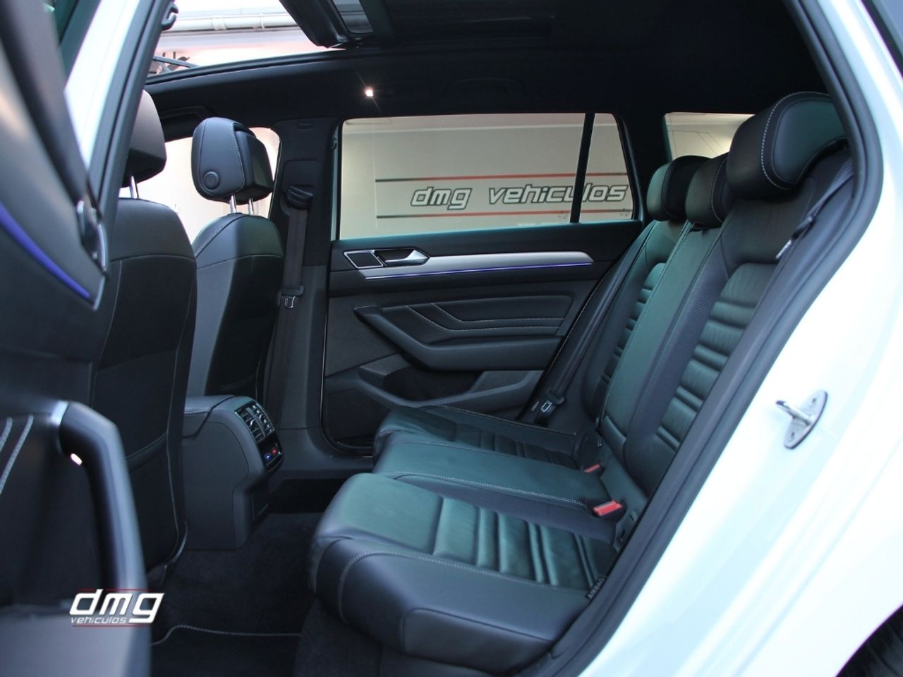 Foto Volkswagen Passat 9