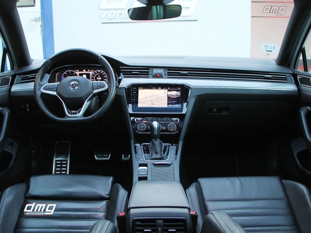 Foto Volkswagen Passat 10
