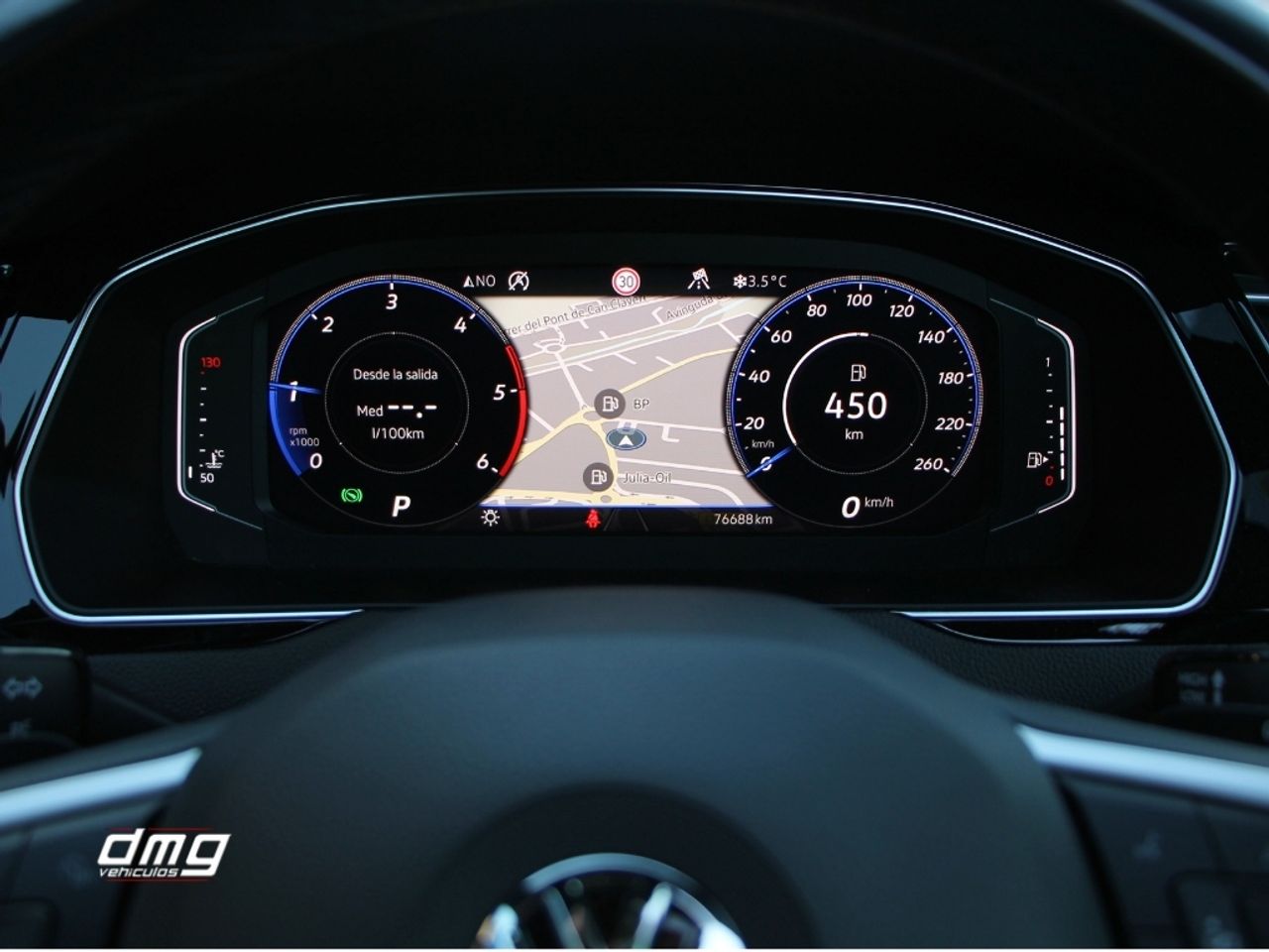 Foto Volkswagen Passat 14