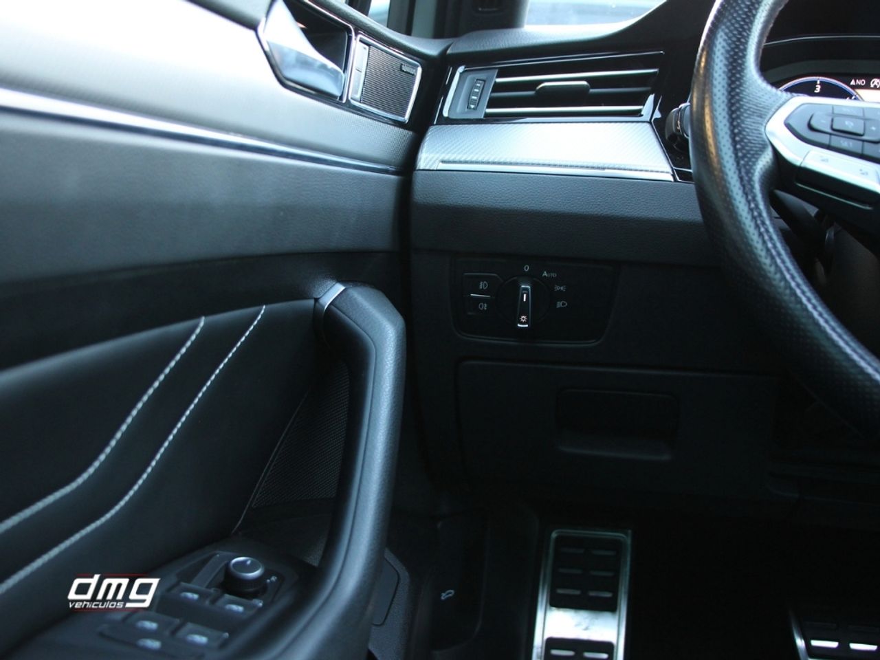 Foto Volkswagen Passat 16