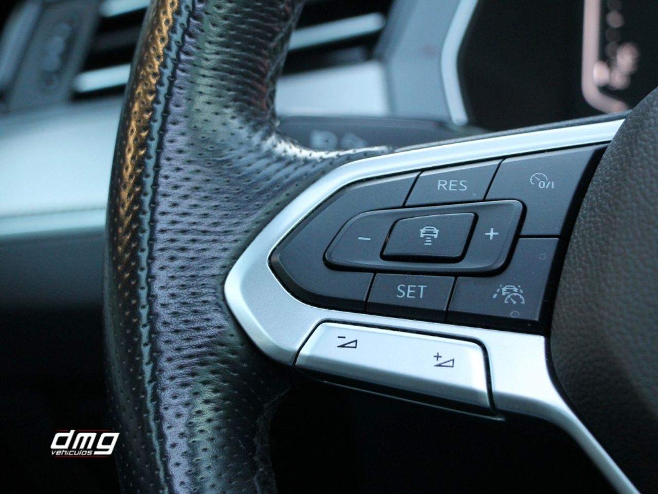 Foto Volkswagen Passat 17