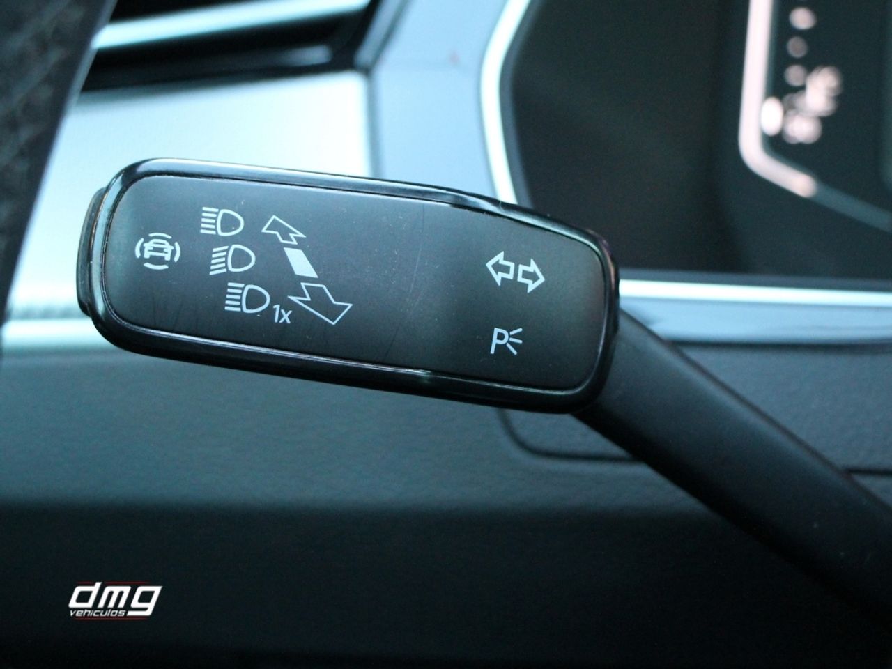 Foto Volkswagen Passat 19