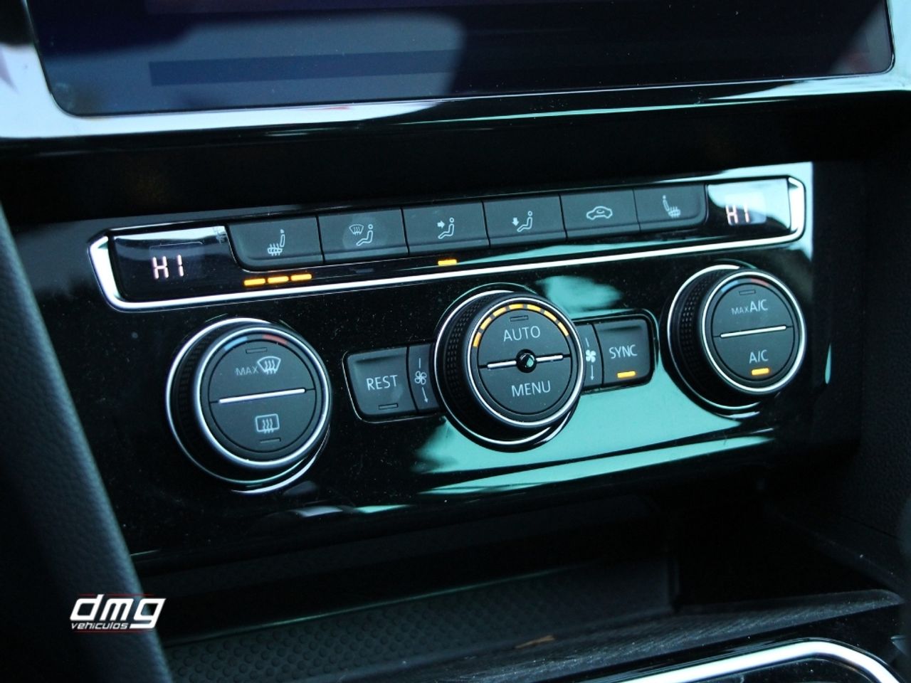 Foto Volkswagen Passat 23