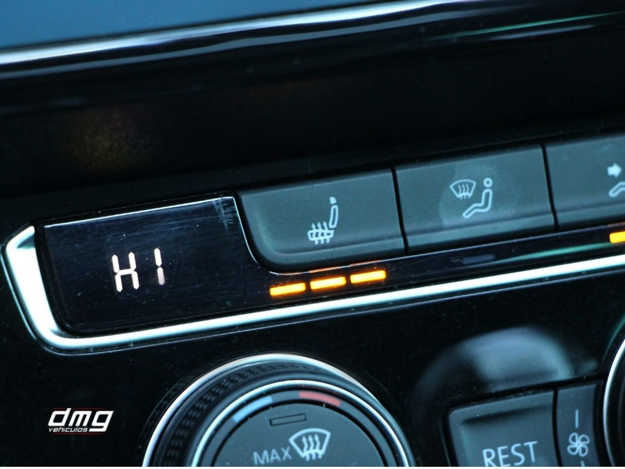 Foto Volkswagen Passat 24