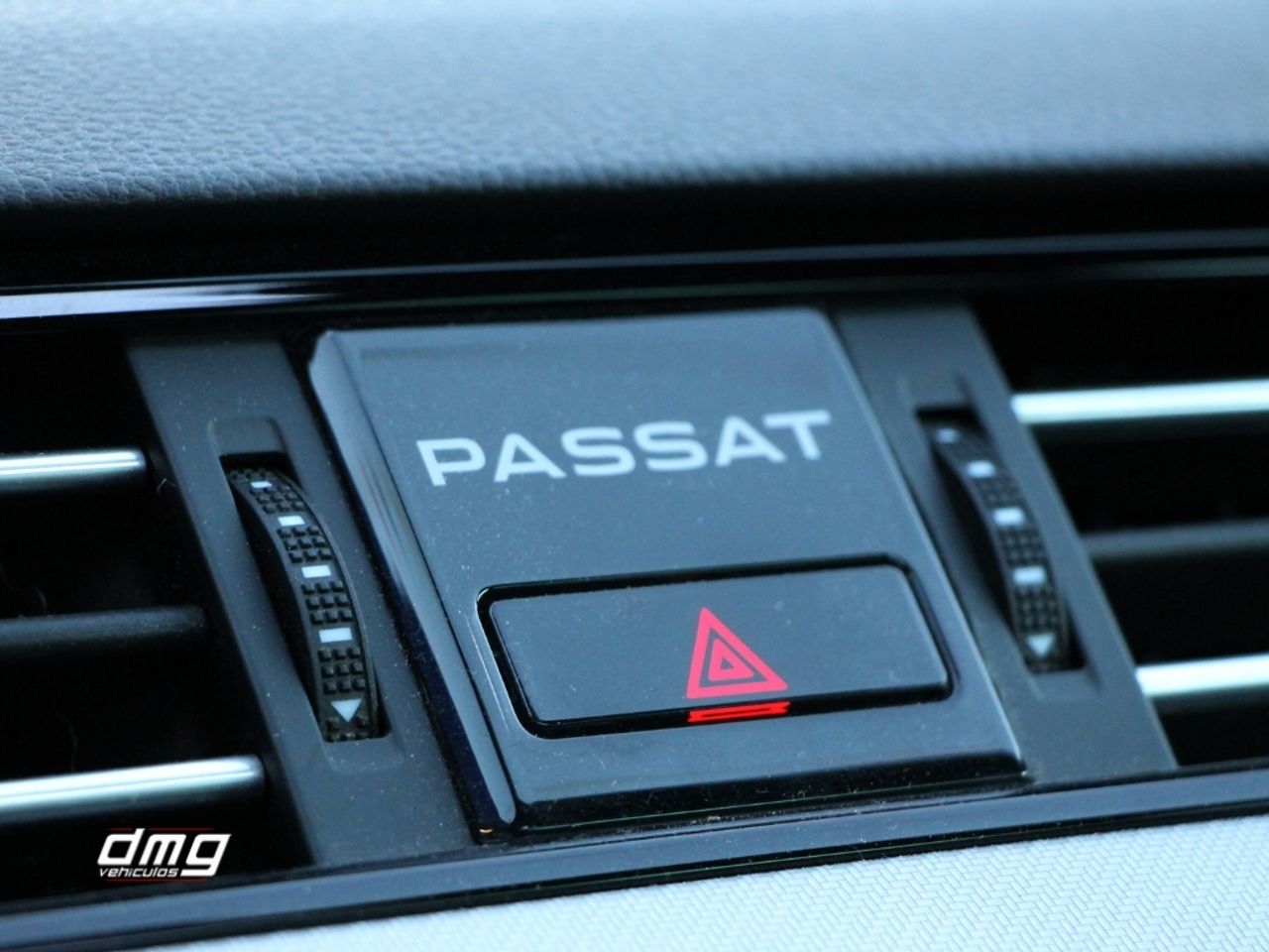 Foto Volkswagen Passat 25
