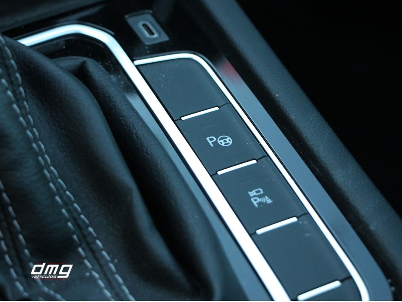 Foto Volkswagen Passat 27